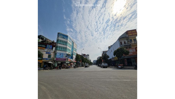  Bán Đất Vàng Trục Chính Trâu Quỳ - 66m² Sổ Đỏ, Kinh Doanh Sầm Uất - Chỉ 9 Tỷ X!  0989894845